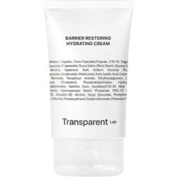 Barrier Restoring Hydrating Cream Ultra Hydrating Facial Cream