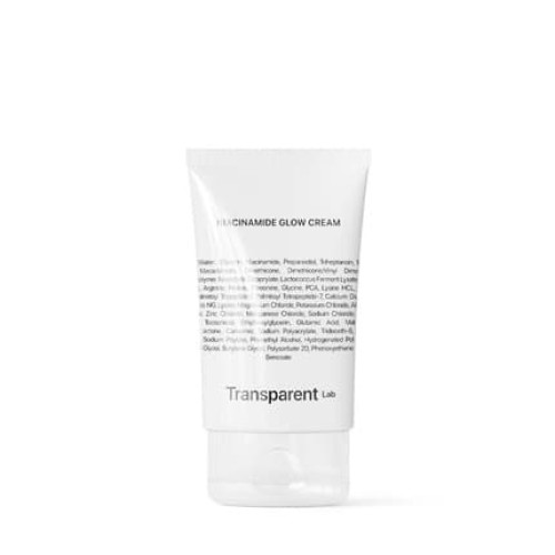 Niacinamide Glow Cream Face Highlighter Gel Cream