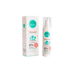 Schwarzkopf Seven Kids Cream Facial 50 Prebiotics And B3 Schwarzkopf Seven Kids Cream Facial 50 Prebiotics And B3