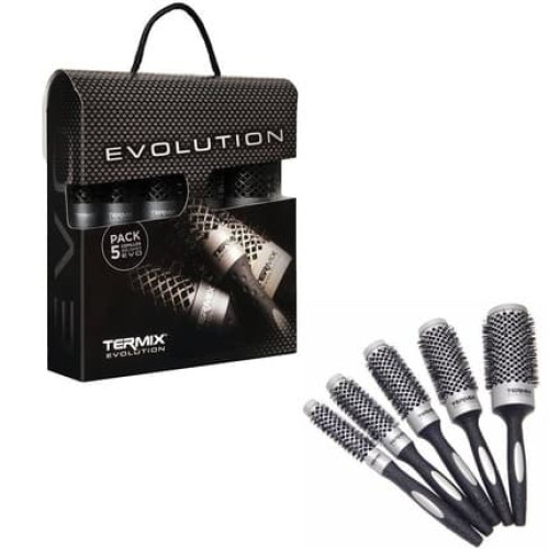 Termix Plus Pack Thick Hair By Termix