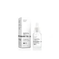 Alchemy Care Cosmetics Trihyaluronic 2 Antiaging Serum 30ml