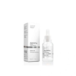 Alchemy Care Cosmetics Dmae 3 Antiaging Serum 30ml