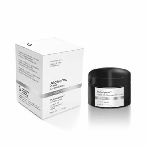Alchemy Care Pycnogenol Face Moisturizer 50ml