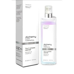 Cleanser The 2 Phases Cleanser 200 Ml Cleanser The 2 Phases Cleanser 200 Ml