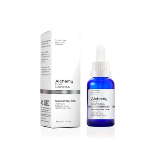 Alchemy Care Cosmetics Alchemy Vitamin Serum 30ml