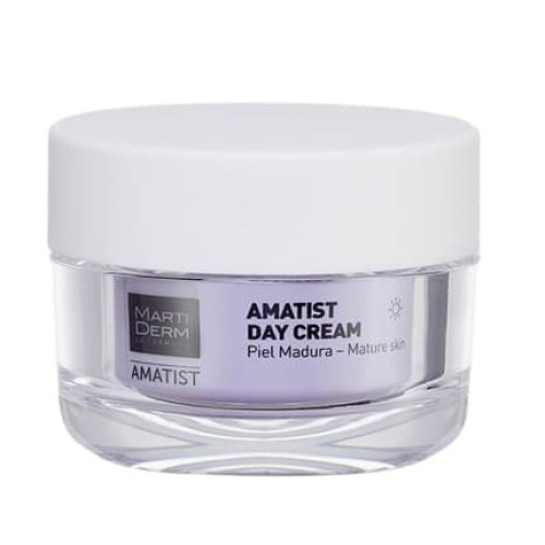 Martiderm Amatist Day Face Cream 50ml