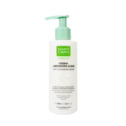 Martiderm Acniover Gentle Cleansing Cream 200ml