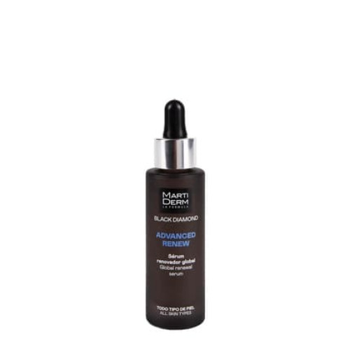 Martiderm Black Diamond Advanced Renew Serum 30ml