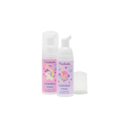 Martinelia Sanitizer Foam 60ml Alcohol Free Martinelia Sanitizer Foam 60ml Alcohol Free
