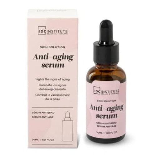 Idc Institute Idc Institute Antiaging Serum 30ml