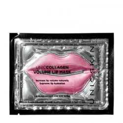 Unicskin Uniccollagen Volume Lip Mask - Size: 5 Units
