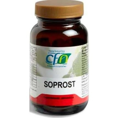 Soprost 60 Capsules