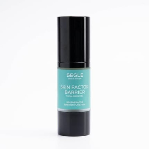 Segle Clinical Skin Factor Barrier Gel Cream Regenerating Gel Cream