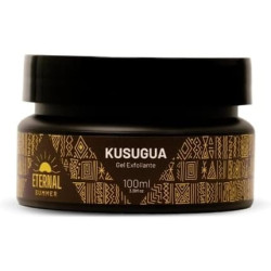 Aoklabs Kusugua Exfoliating Gel Natural Facial and Body Scrub 100 Aoklabs Kusugua Exfoliating Gel Natural Facial and Body Scrub 100