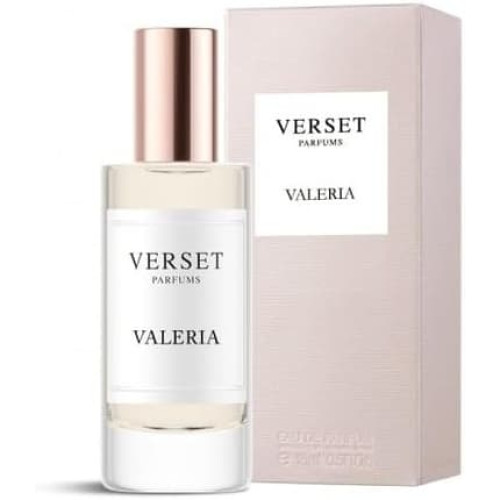 Verset Valeria 15ml