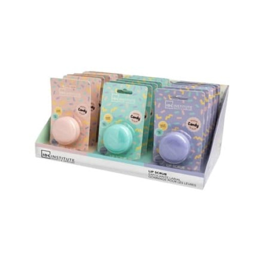 Idc Institute Lip Sugar Scrub