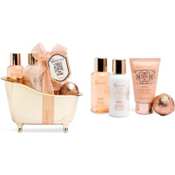 Idc Scented Gold Bath Essential