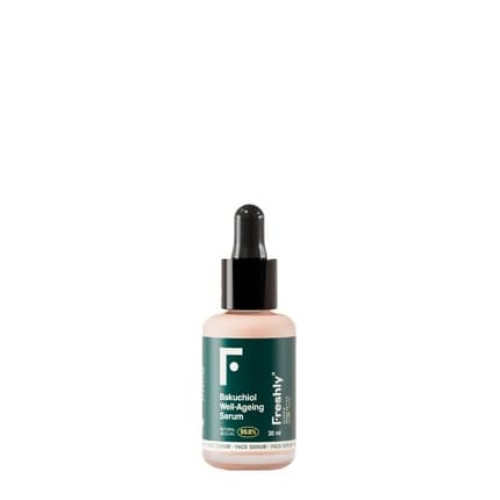 Freshly Bakuchiol Antiaging Serum 30ml