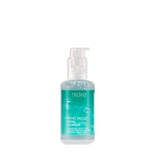Freshly Marine Breeze Facial Cleanser 100ml