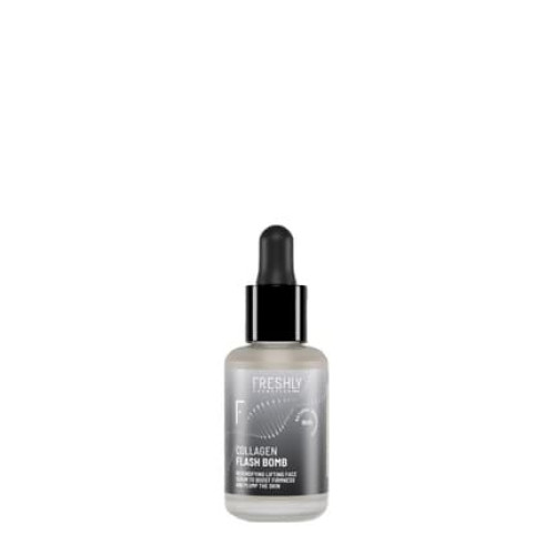 Freshly Flash Bomb Collagen Serum 30ml