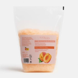 Paraffin Pearls Moisturizing Body Treatment with Peach Scent for Hands Paraffin Pearls Moisturizing Body Treatment with Peach Scent for Hands