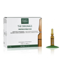 Martiderm Martiderm Proteoglycans 10x2ml Ampoules
