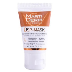 Martiderm Martiderm Dspmask Intensive Night Treatment 30ml Martiderm Martiderm Dspmask Intensive Night Treatment 30ml