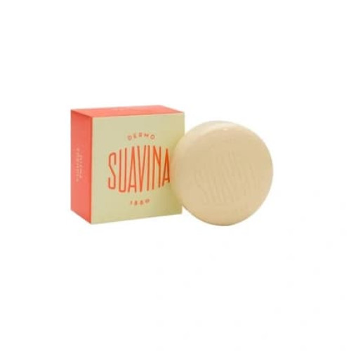 Suavina Suavina Original Lip Balm 10ml