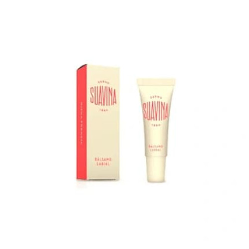 Suavina Suavina Tube Lip Balm
