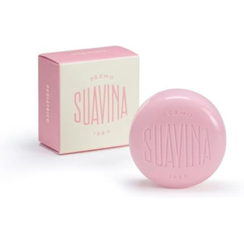 Suavina Children's Lip Balm for Dry Cracked Lips - Moisturizing Repair