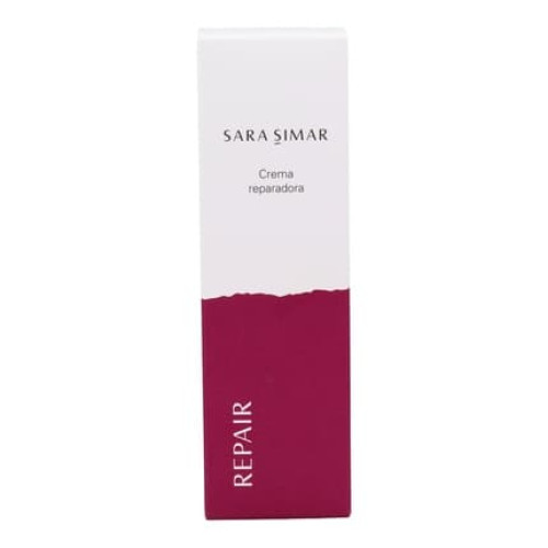 Sara Simar Anti-Wrinkle Cream 50ml 5549