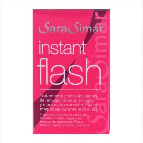 Instant Flash Ampoules 2 x 3ml