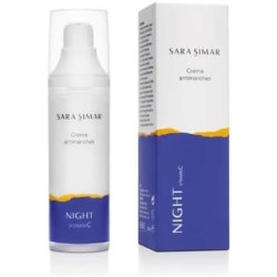 SS Anti-Spot Night Cream 50ml SS Anti-Spot Night Cream 50ml