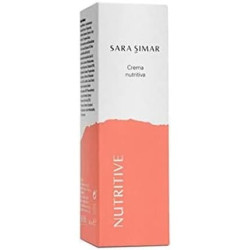 Sara Simar Nourishing Face Cream 50ml Sara Simar Nourishing Face Cream 50ml