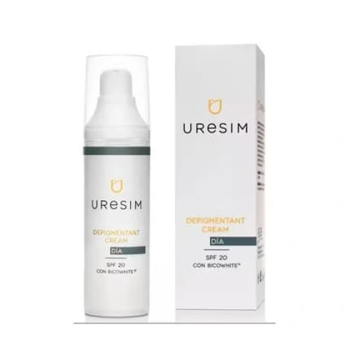 Uresim Uresim Depigmenting Day Cream 50ml