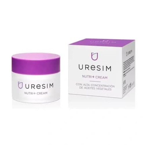 Uresim Uresim Nutri Cream 50ml