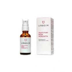 Uresim Uresim 100 Pure Rosehip Oil 30ml
