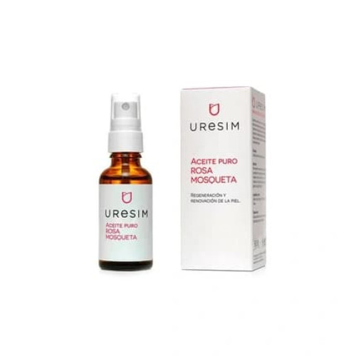 Uresim Uresim 100 Pure Rosehip Oil 30ml