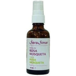 Sara Simar Rosehip Oil 30ml