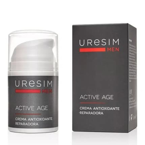 Uresim Uresim Men Active Age Cream 50ml