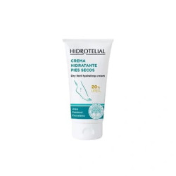 Hidrotelial Hidrotelial Moisturising Cream For Dry Feet 75ml