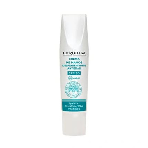 Hidrotelial Hidrotelial Intensive Hand Cream 50ml
