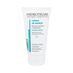 Hidrotelial Hidrotelial Nourishing Hand Formula 75ml