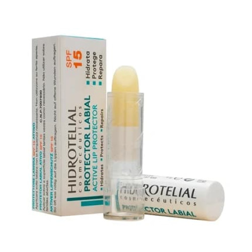 Hidrotelial Hidrotelial Active Lip Protectant 45g