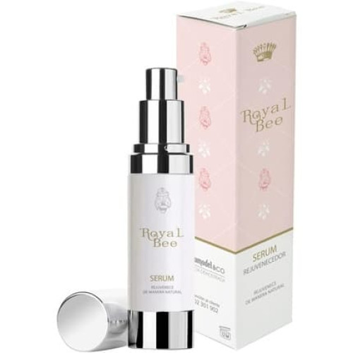 Redmodol Royal Bee Serum