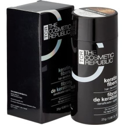 The Cosmetic Republic Keratin Fibers Dark Blond 25g