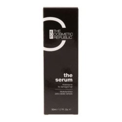 The Cosmetic Republic Multivitamin Hair Serum 50ml