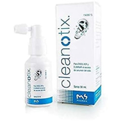 Cleanotix Creams 400ml