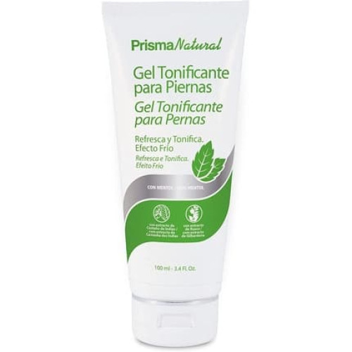 Prisma Natural Gel 100ml