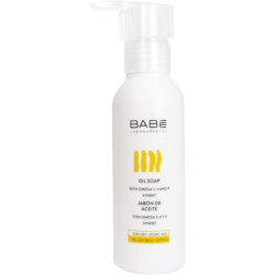 Babe Bath Oil 100ml